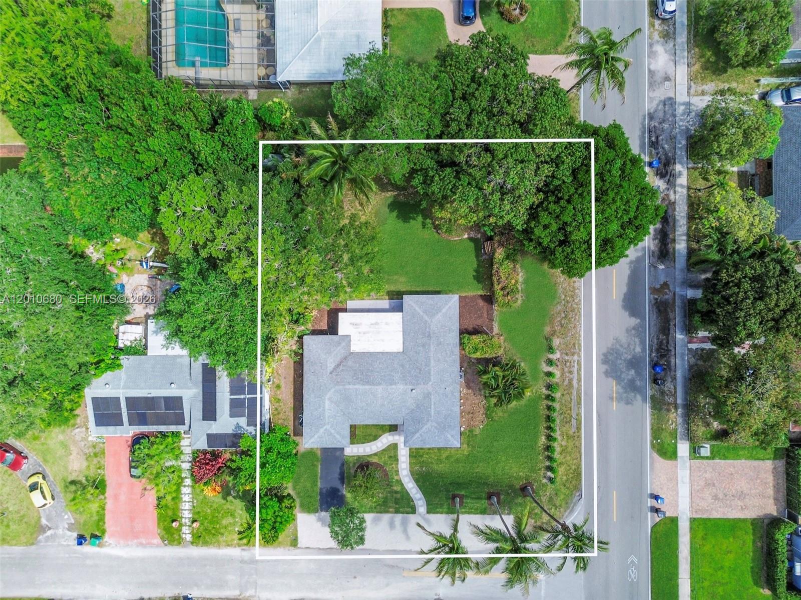 OAK RANCH ESTATES - Residential