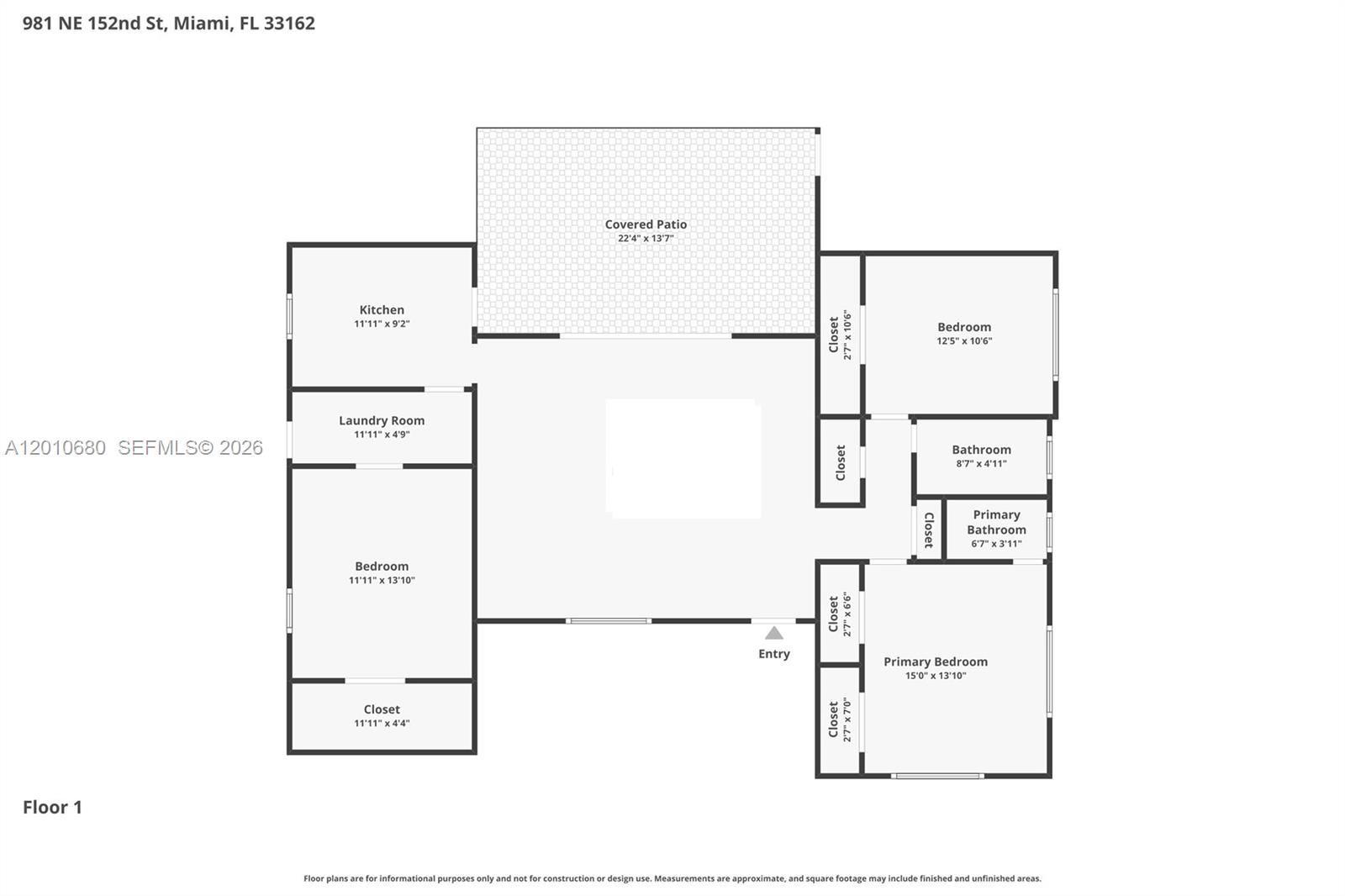 OAK RANCH ESTATES - Residential