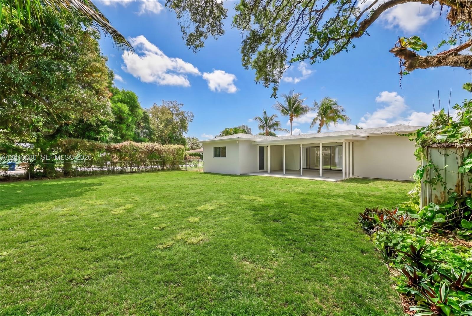 OAK RANCH ESTATES - Residential