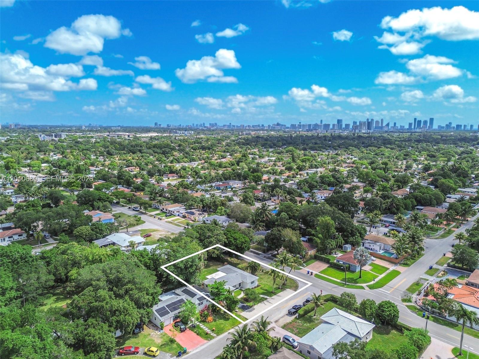 OAK RANCH ESTATES - Residential