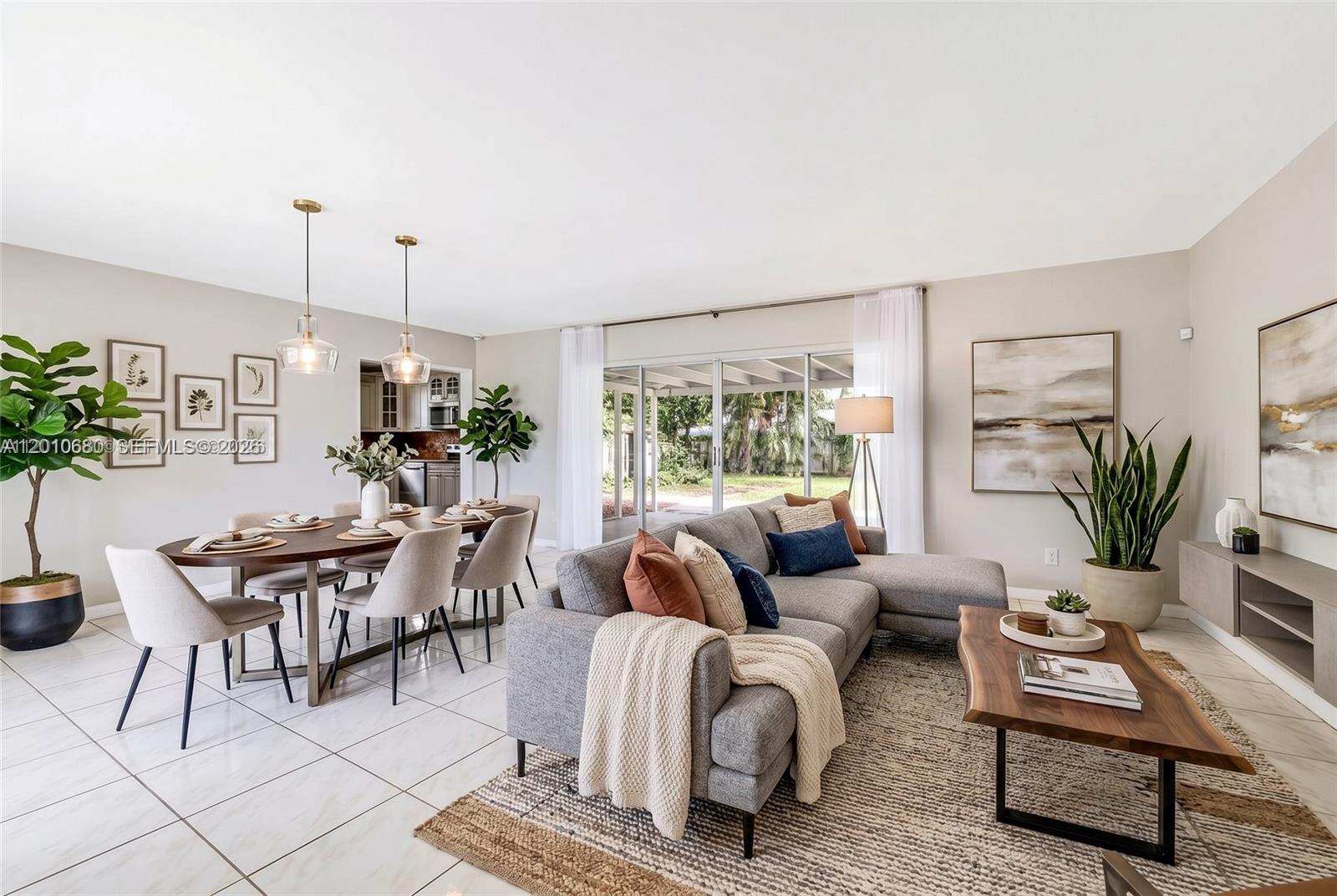 OAK RANCH ESTATES - Residential