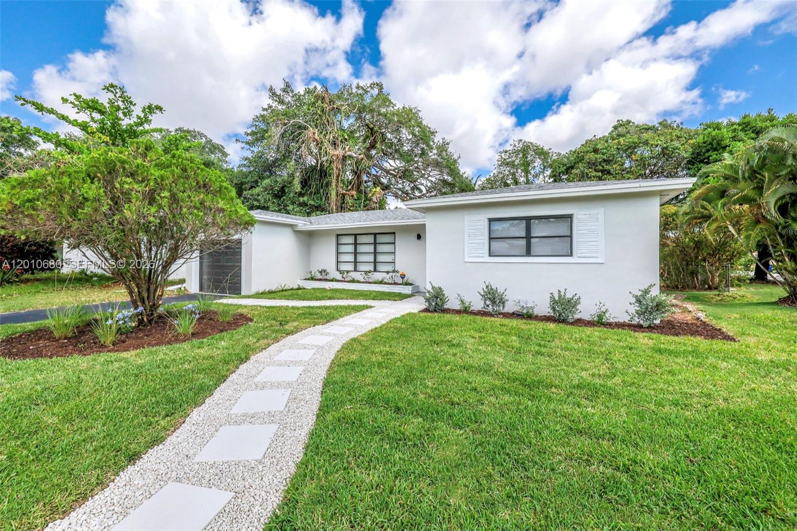 OAK RANCH ESTATES - Residential