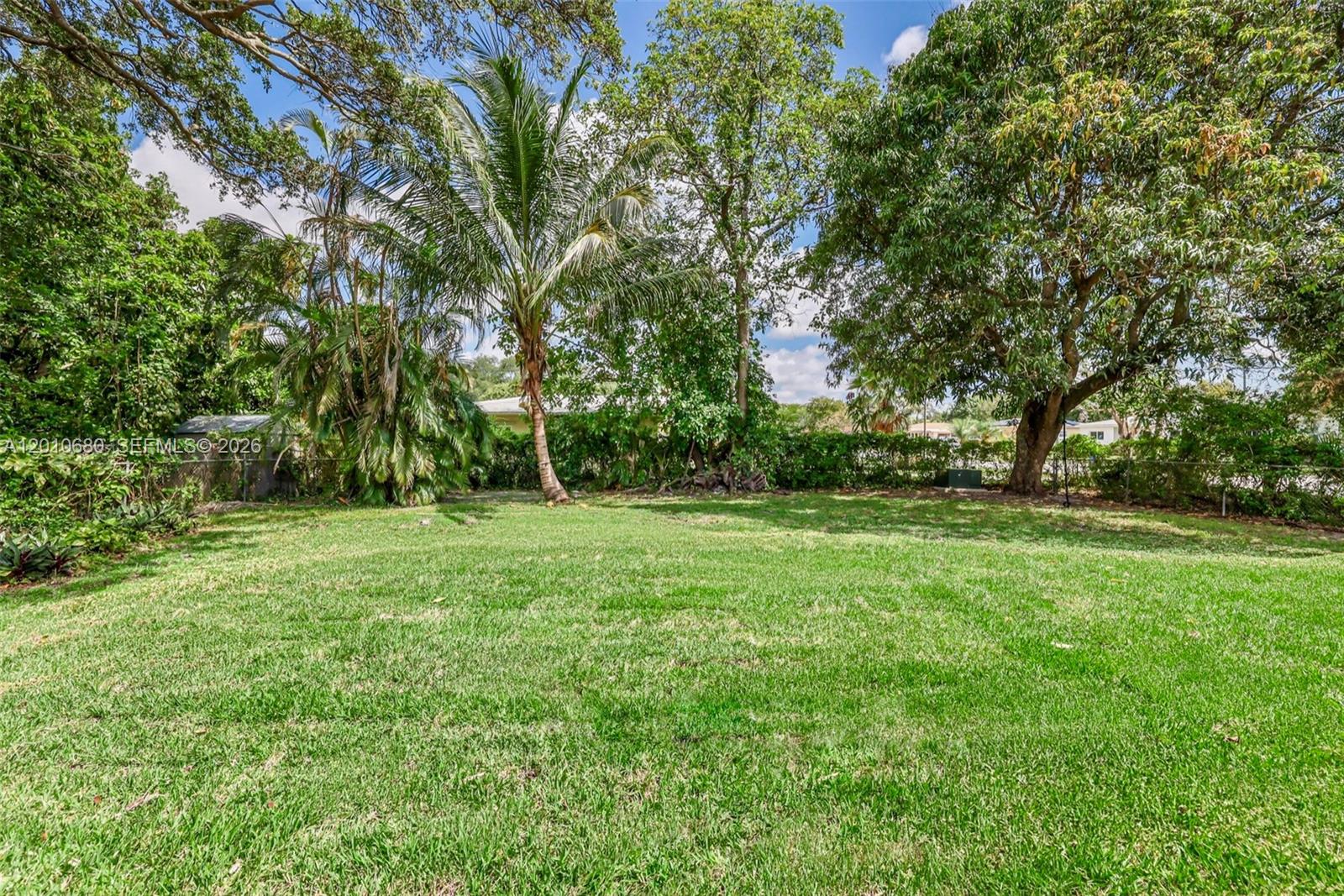 OAK RANCH ESTATES - Residential