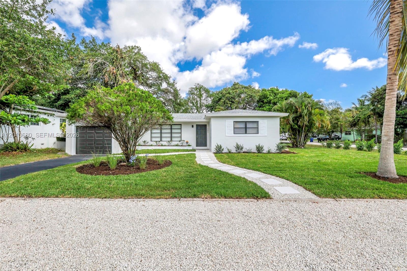 OAK RANCH ESTATES - Residential
