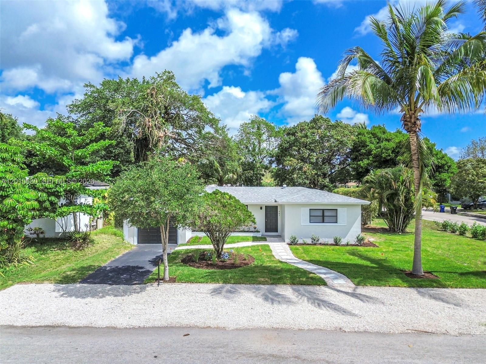 OAK RANCH ESTATES - Residential