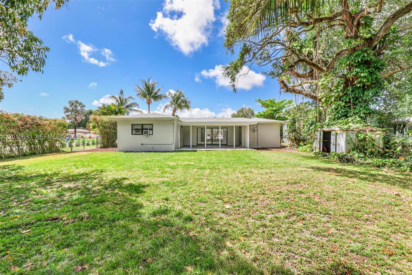 OAK RANCH ESTATES - Residential