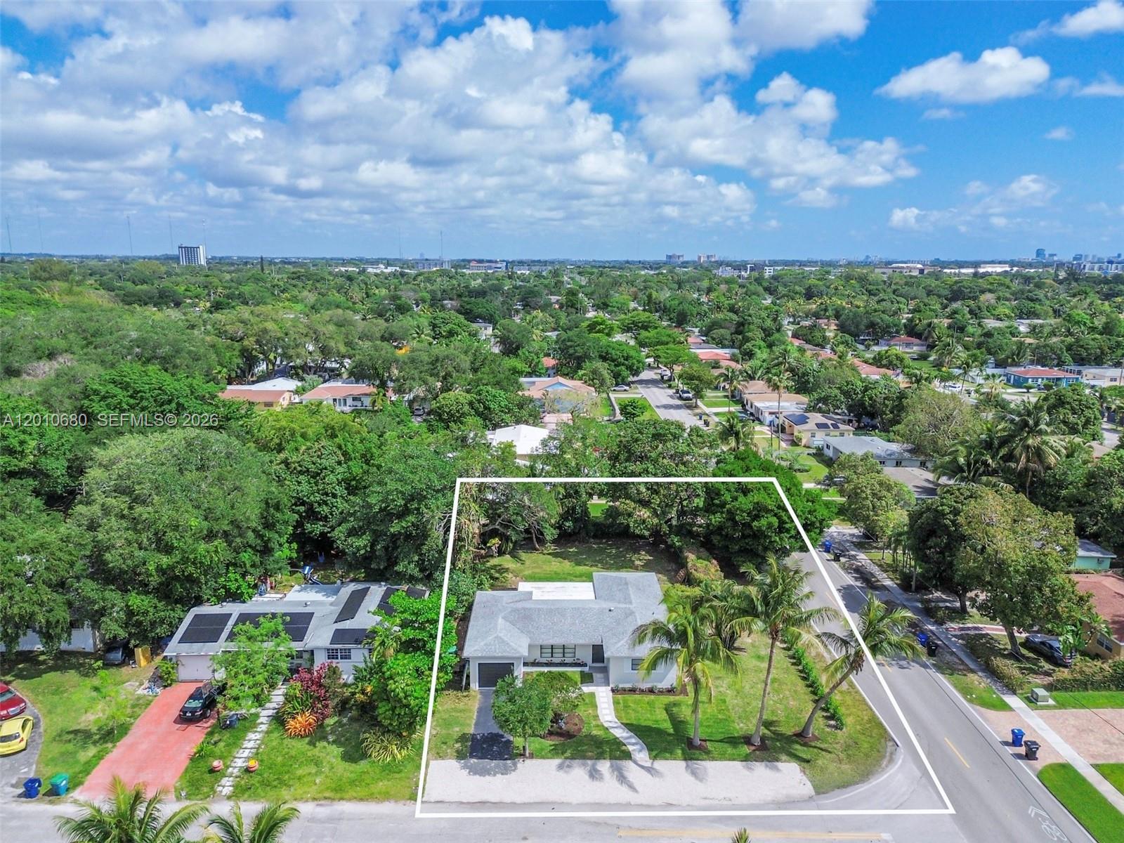 OAK RANCH ESTATES - Residential