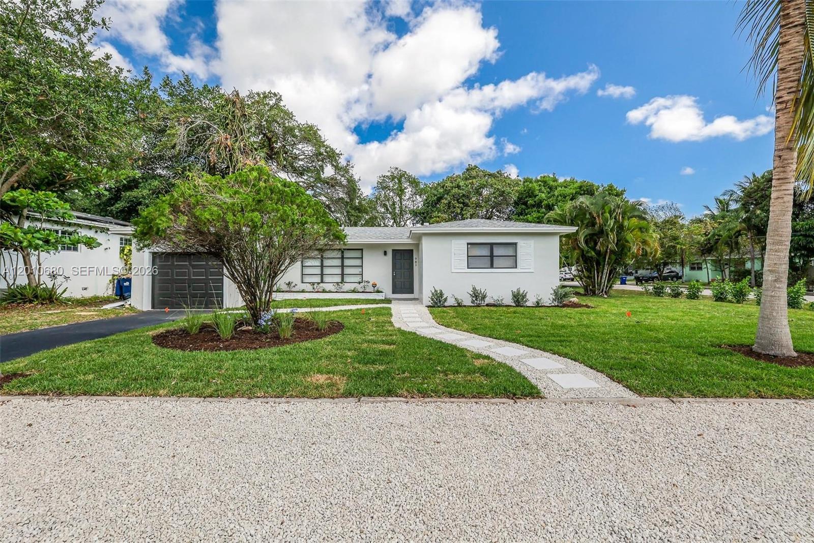OAK RANCH ESTATES - Residential