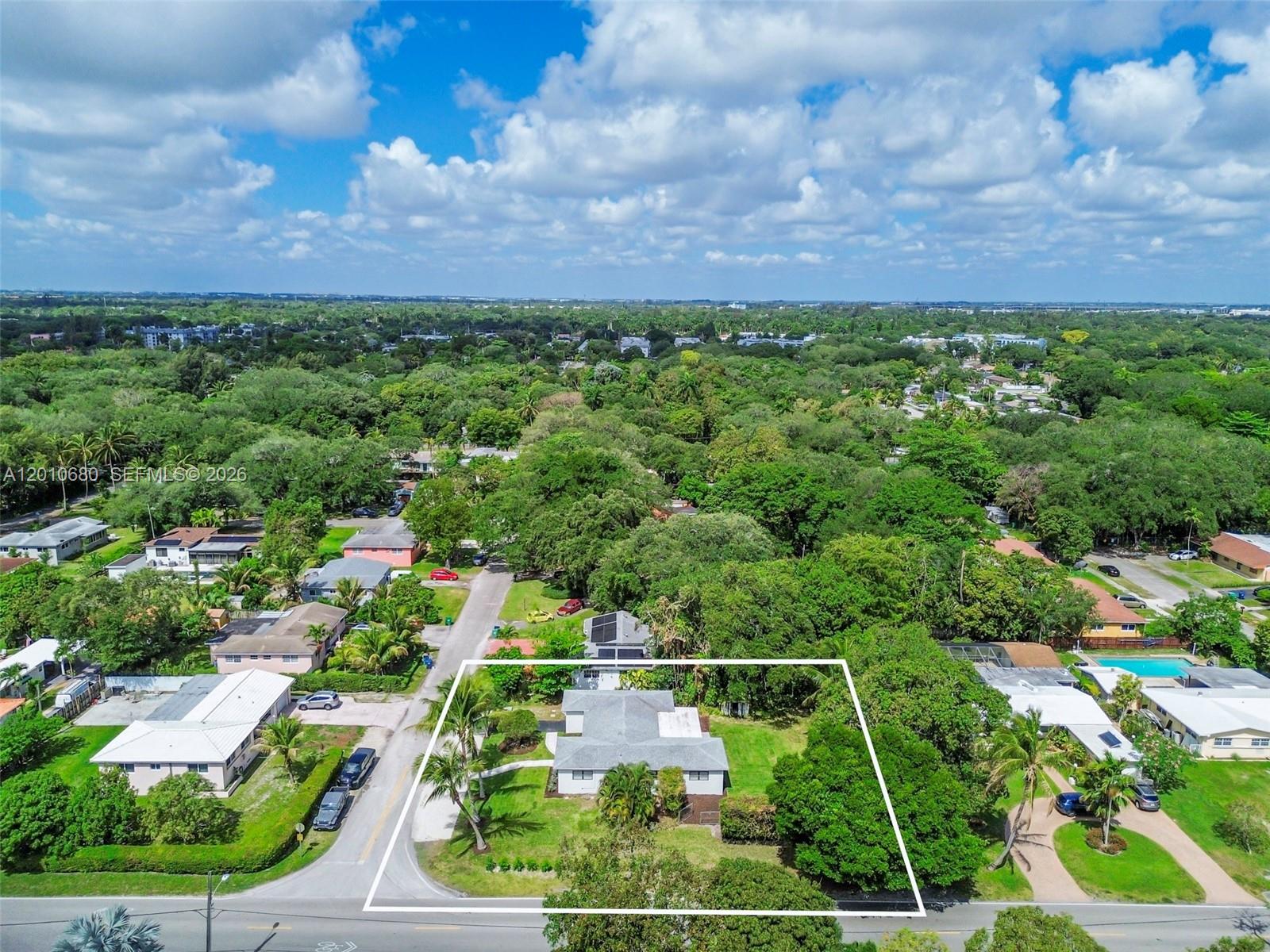 OAK RANCH ESTATES - Residential