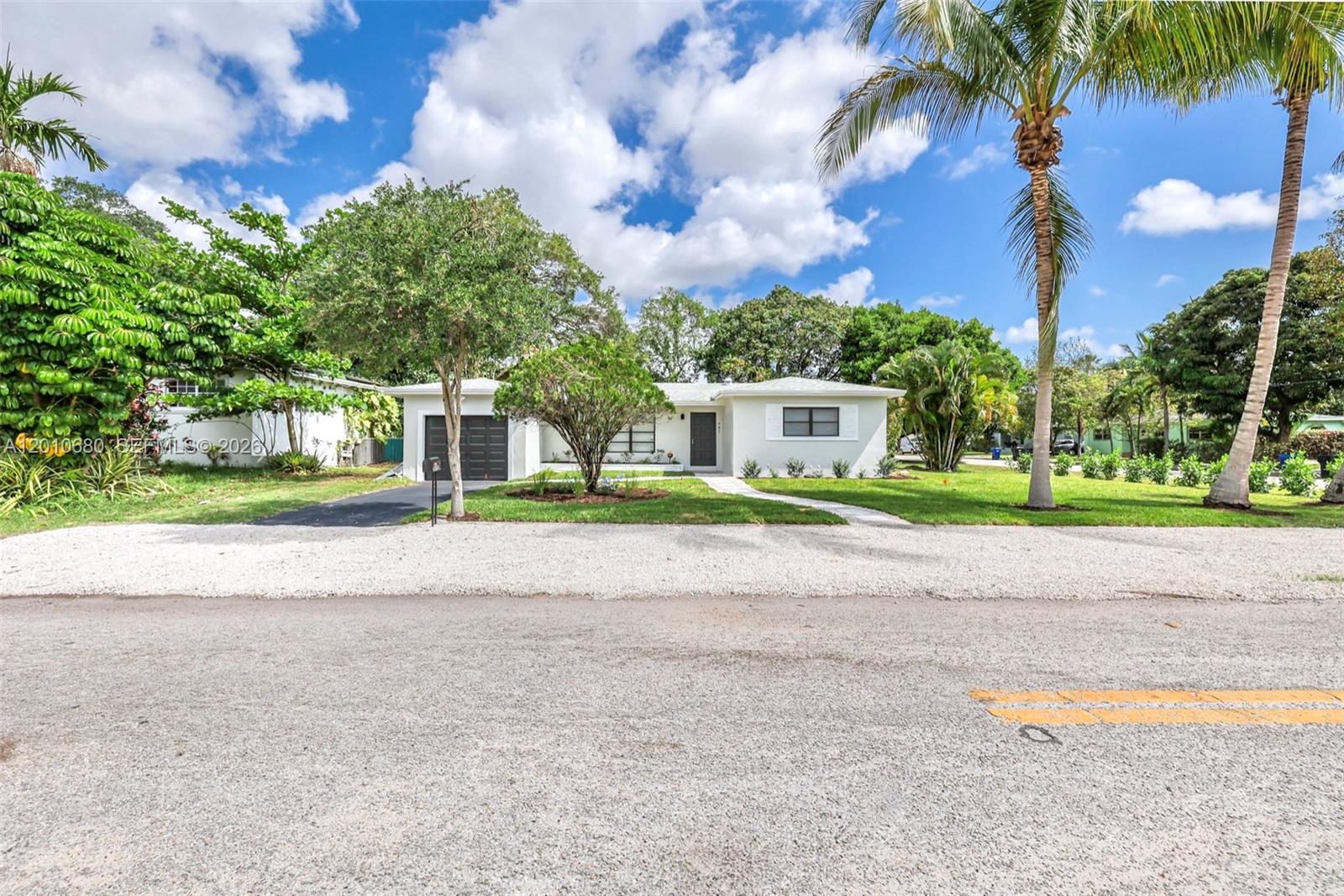 OAK RANCH ESTATES - Residential