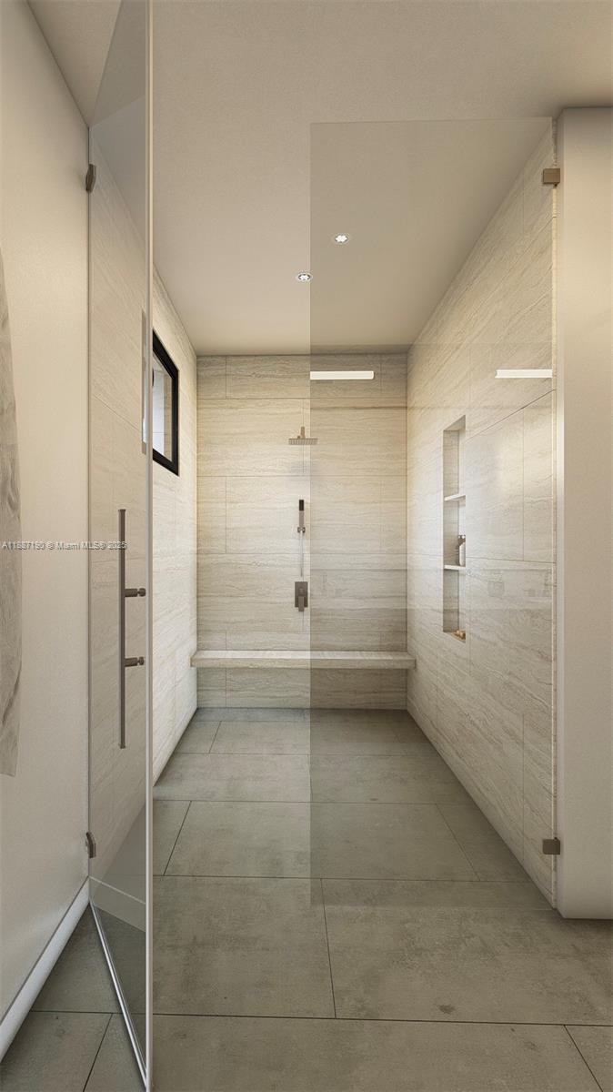 AMND MIAMI SUBURBAN ACRES - Residential