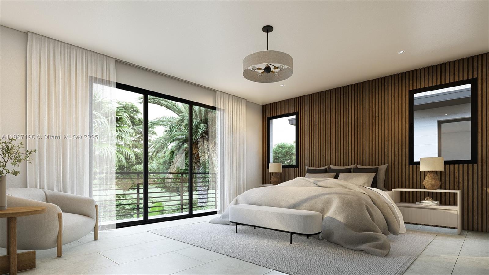 AMND MIAMI SUBURBAN ACRES - Residential