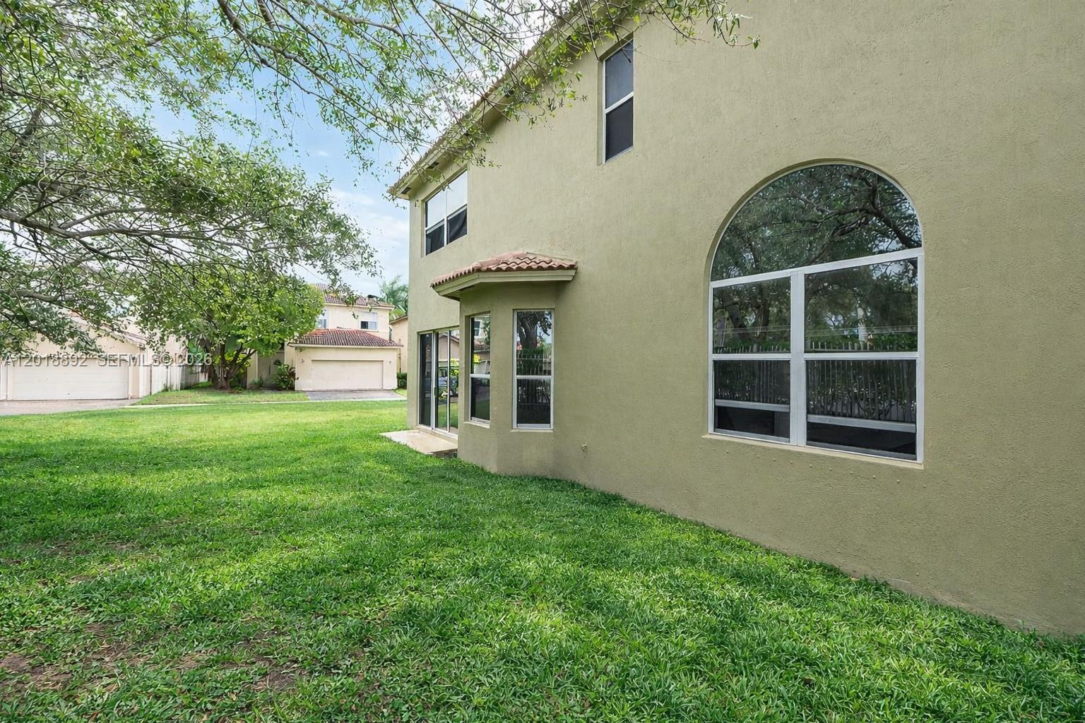 PORTOFINO ESTATES - Residential