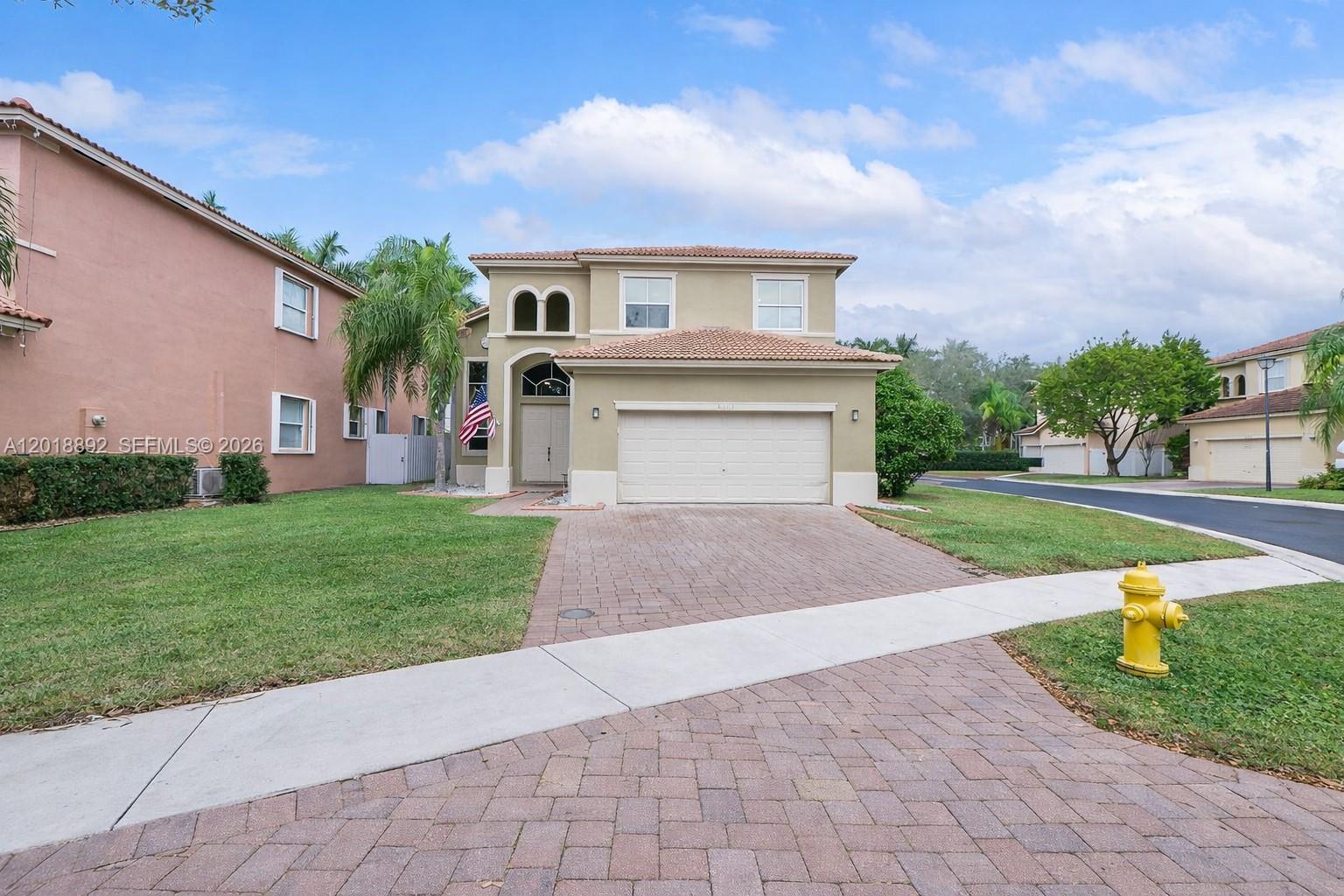 PORTOFINO ESTATES - Residential