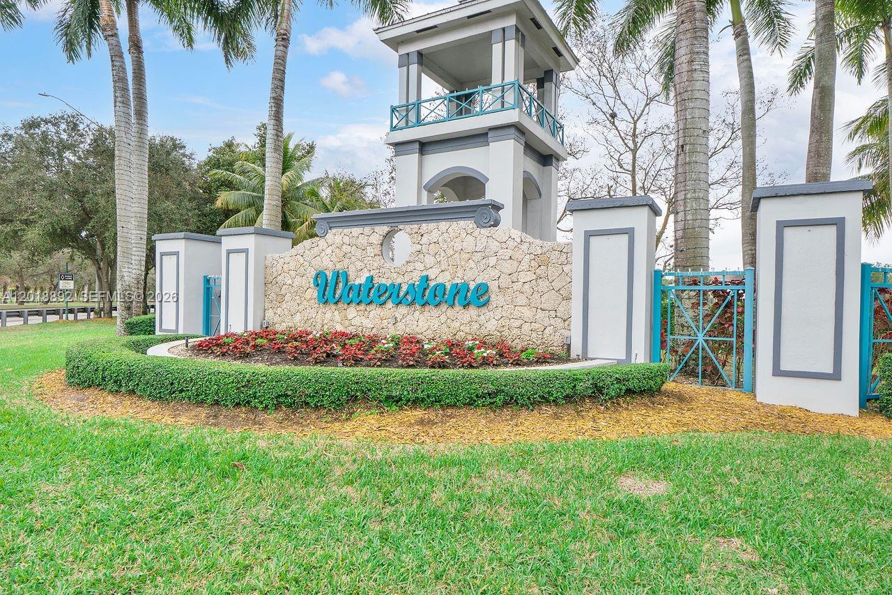 PORTOFINO ESTATES - Residential