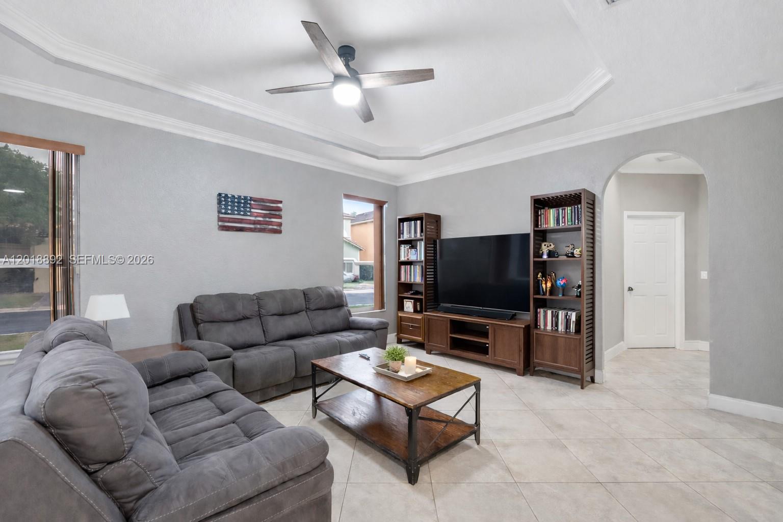 PORTOFINO ESTATES - Residential