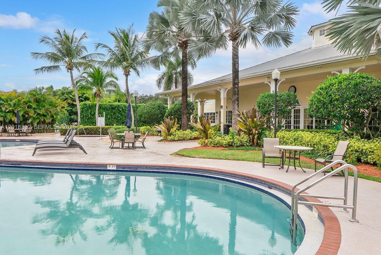 PORTOFINO ESTATES - Residential