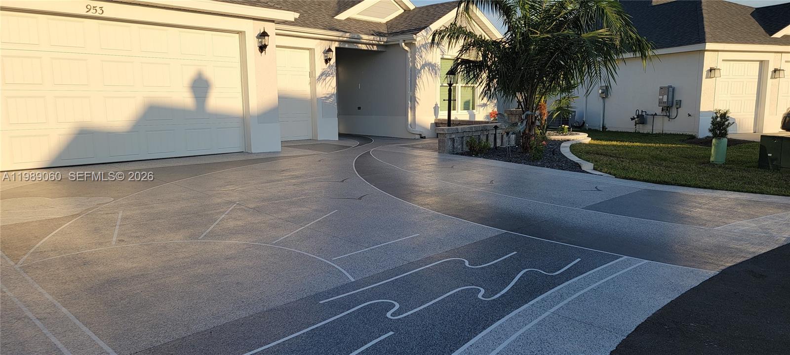 Lake Denham - Residential