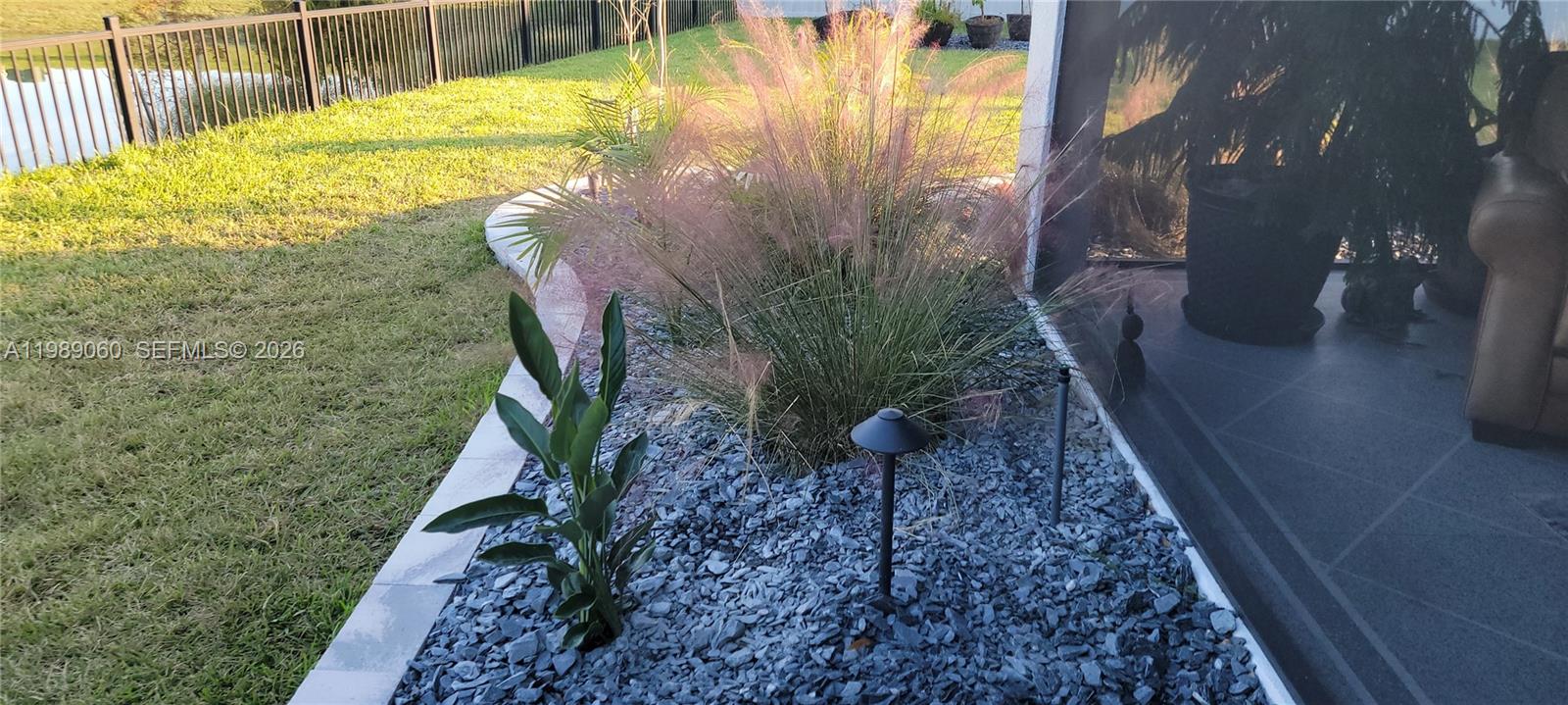 Lake Denham - Residential