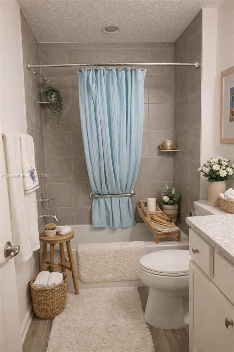 Lake Denham - Residential