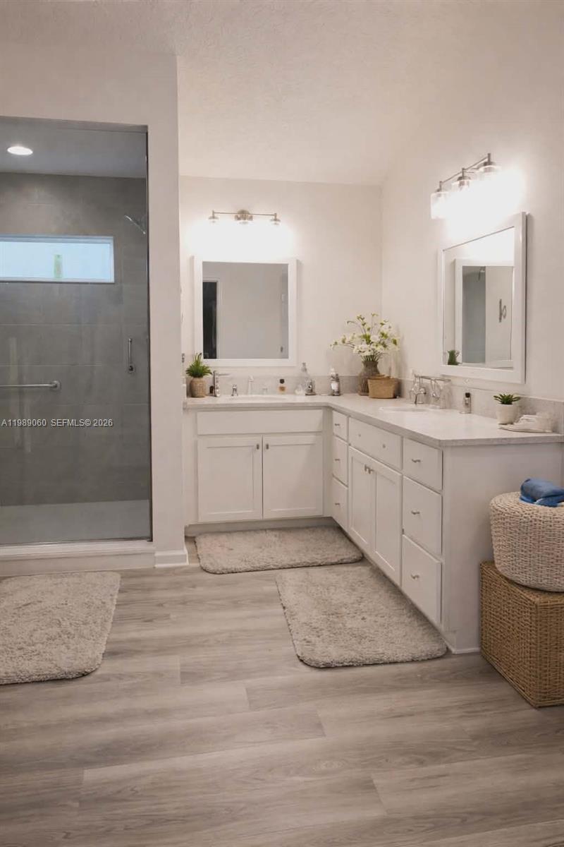 Lake Denham - Residential