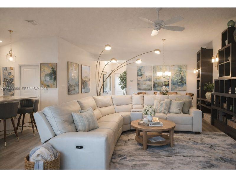 Lake Denham - Residential