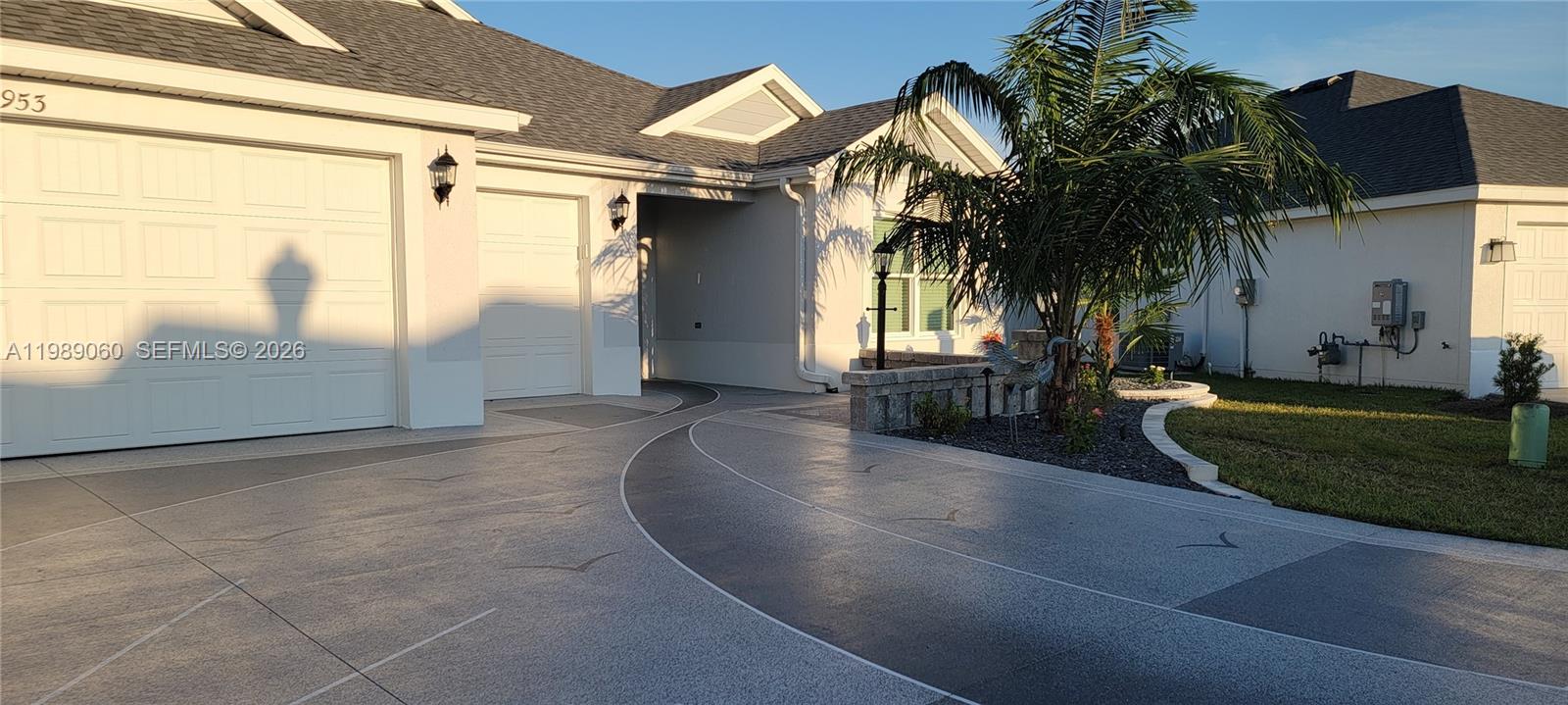 Lake Denham - Residential