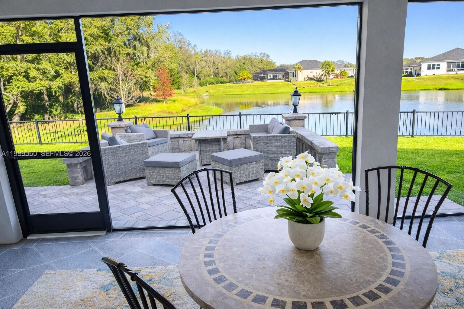 Lake Denham - Residential