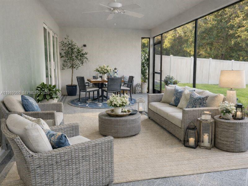 Lake Denham - Residential