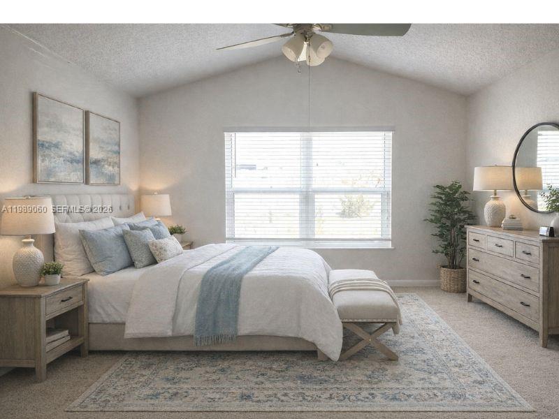 Lake Denham - Residential