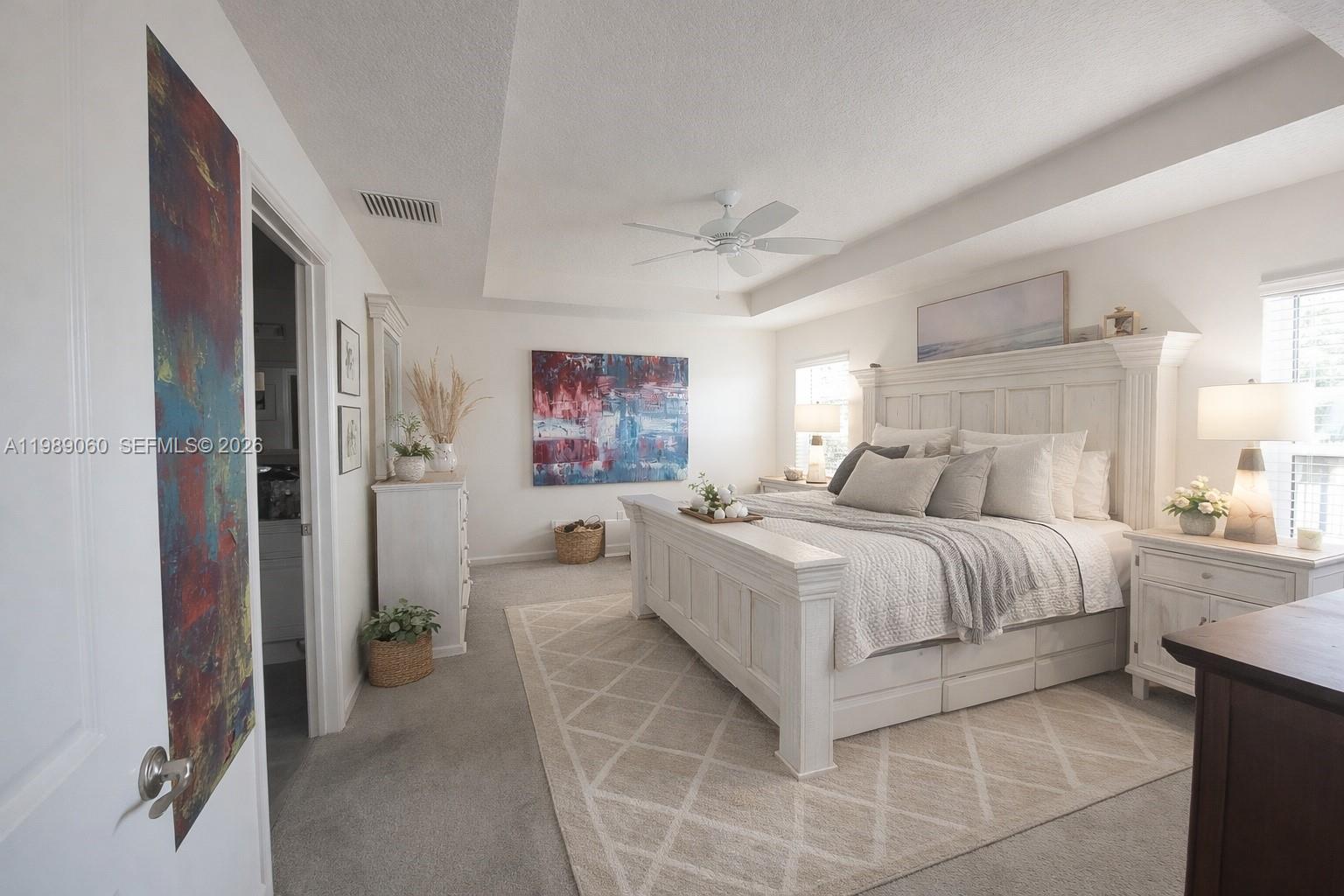 Lake Denham - Residential