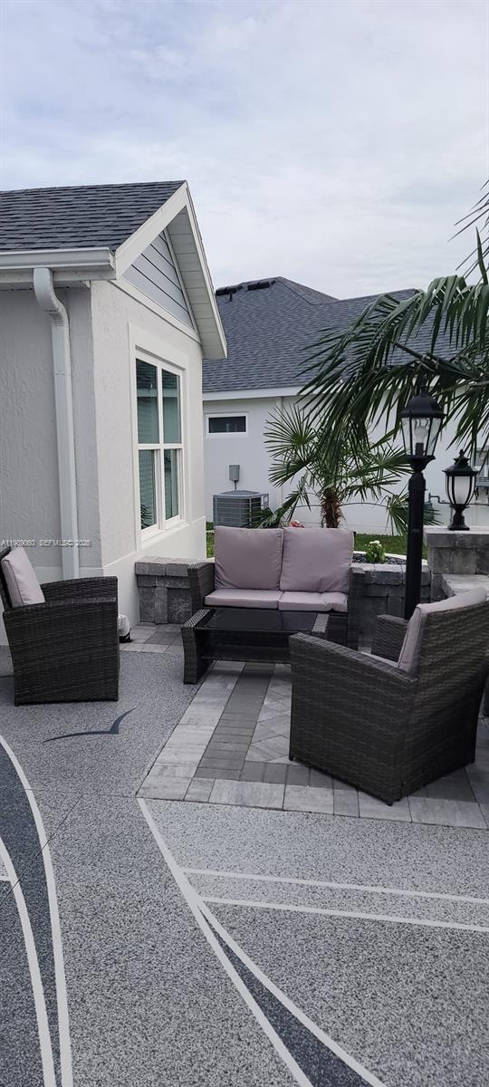 Lake Denham - Residential