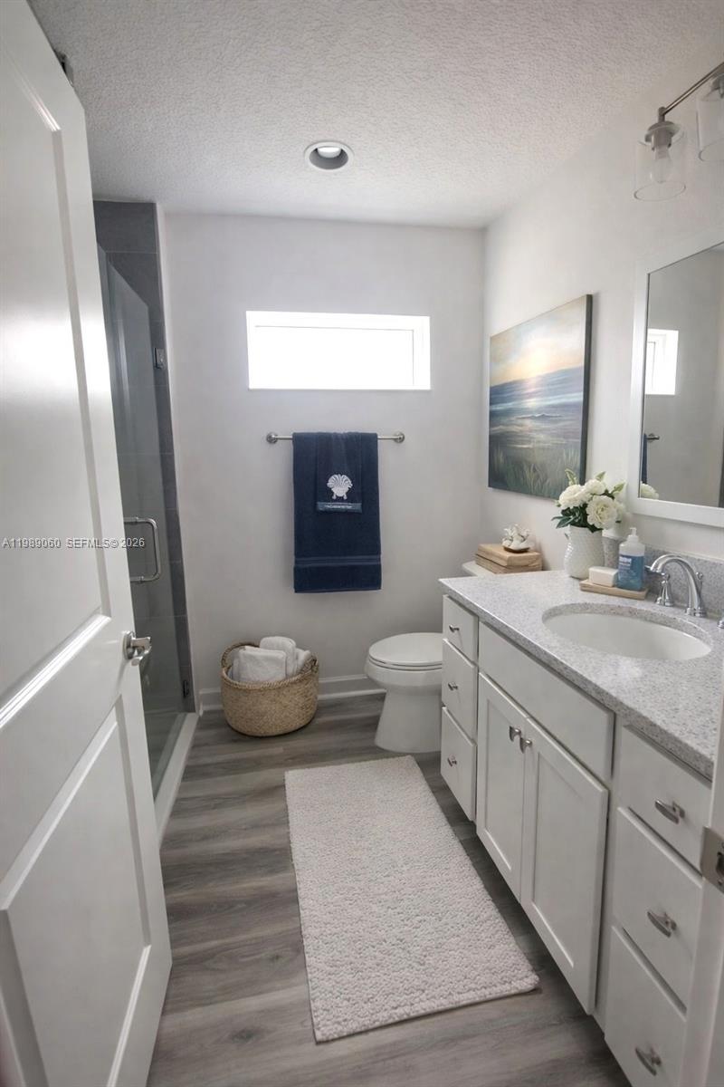 Lake Denham - Residential