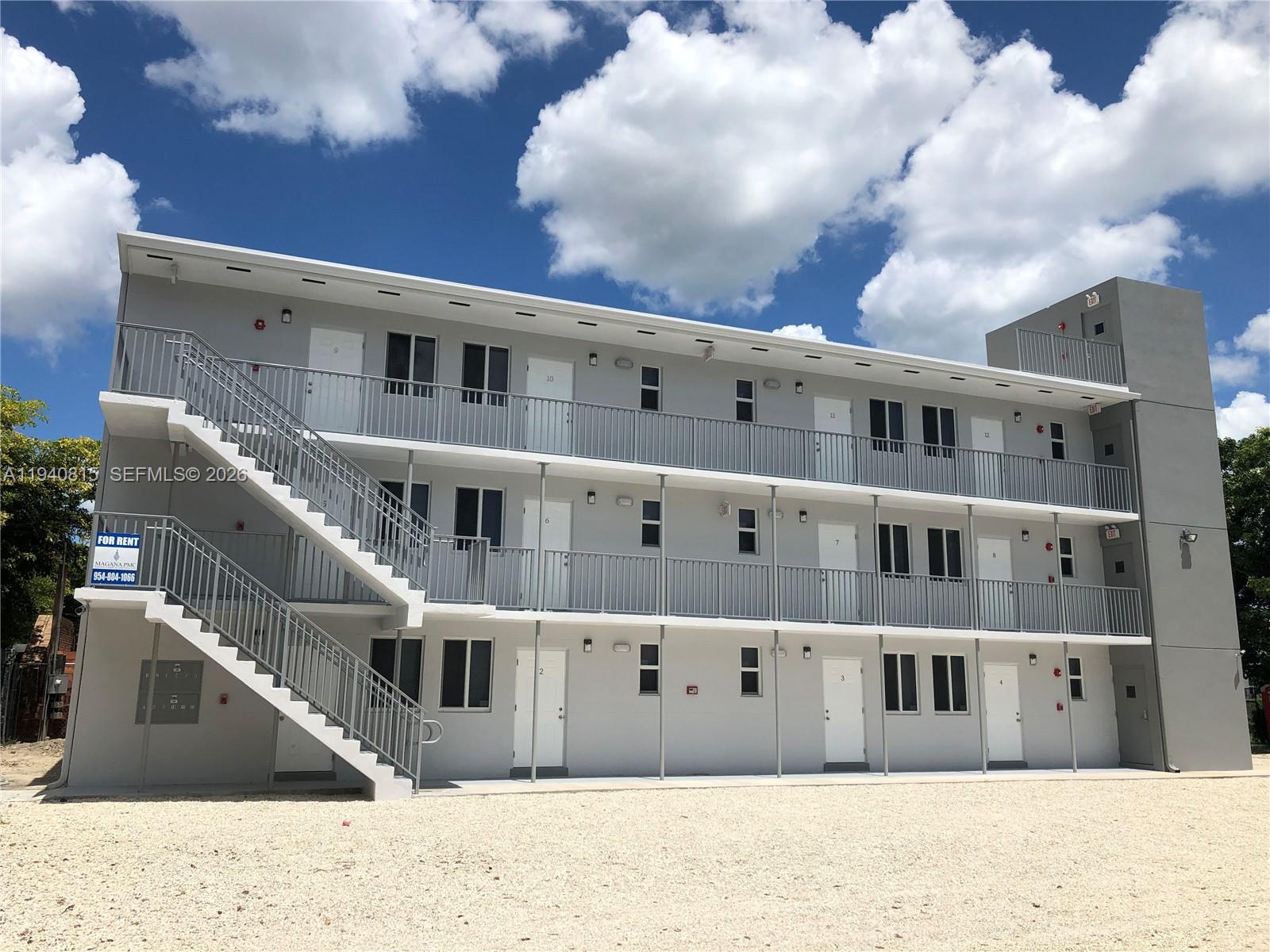 ERICKSONS - Residential Lease