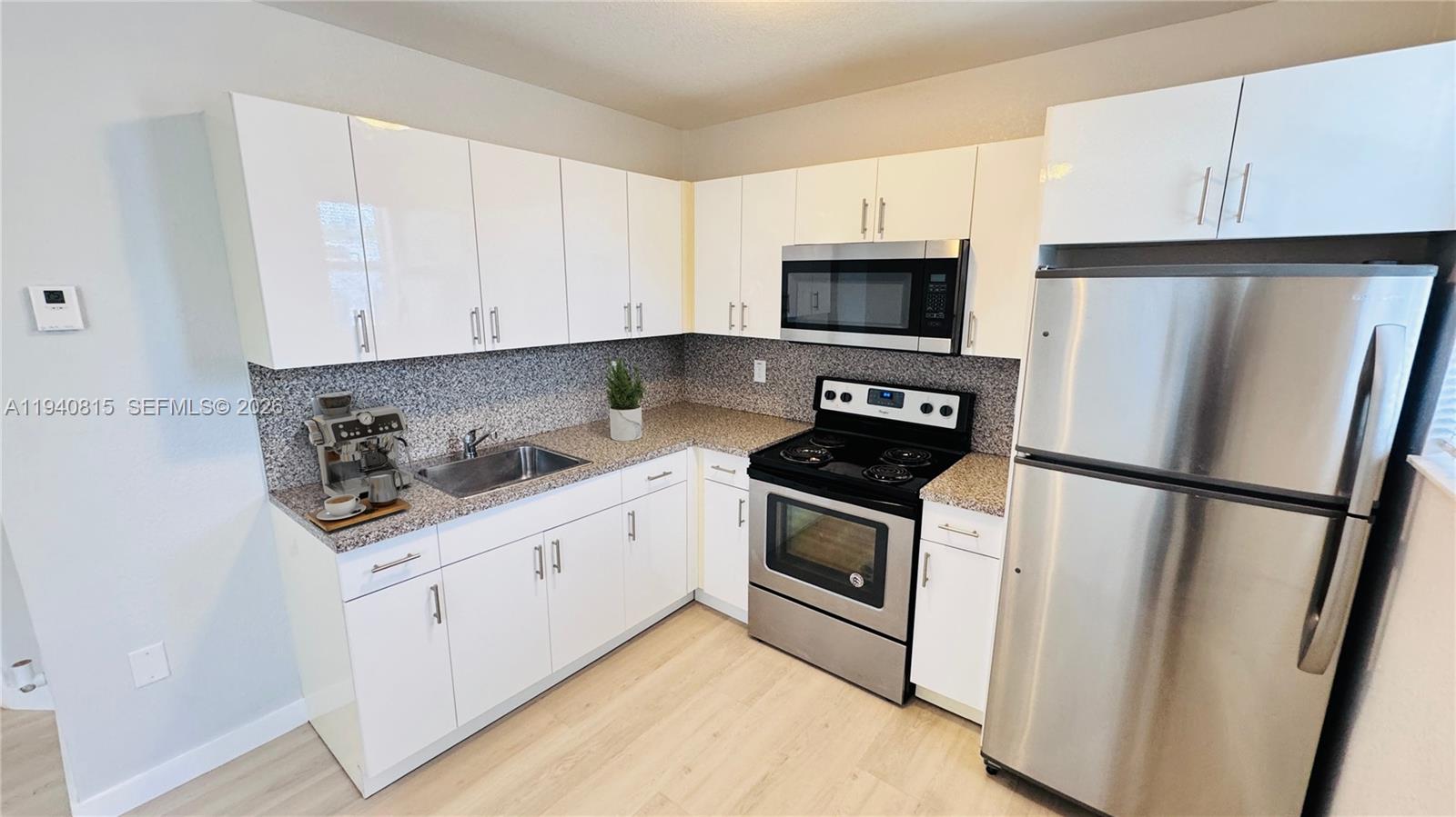 ERICKSONS - Residential Lease