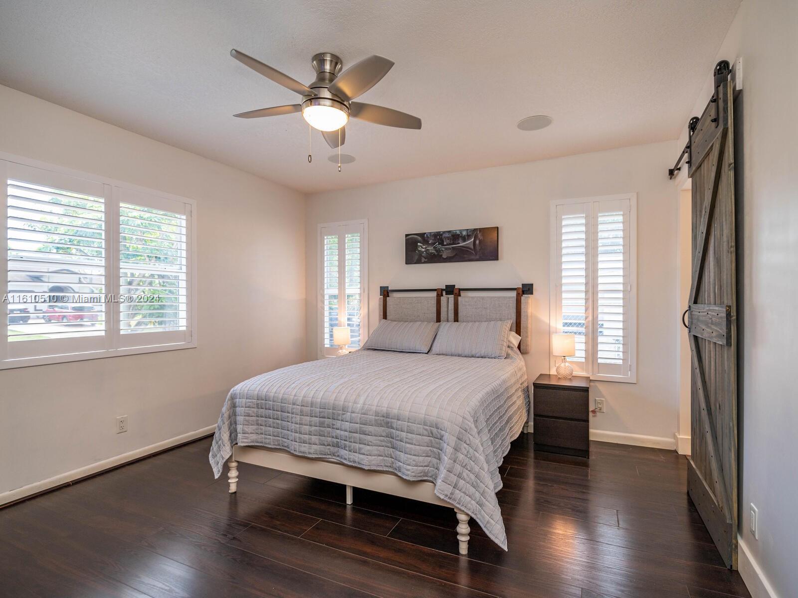CHULA VISTA FIRST ADD REV - Residential Lease