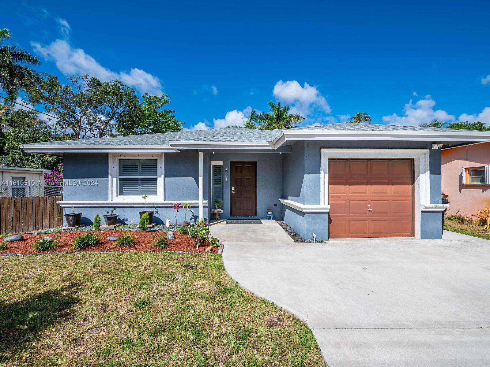 CHULA VISTA FIRST ADD REV - Residential Lease