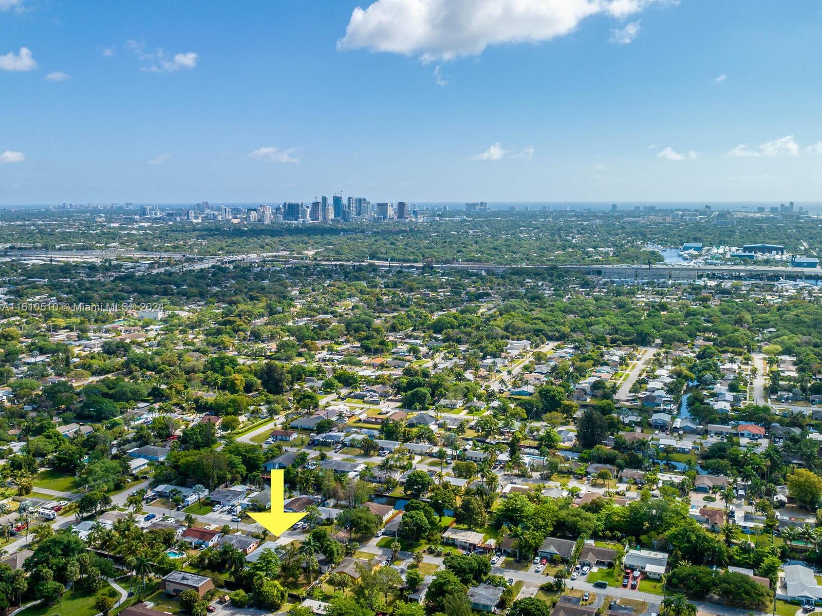 CHULA VISTA FIRST ADD REV - Residential Lease