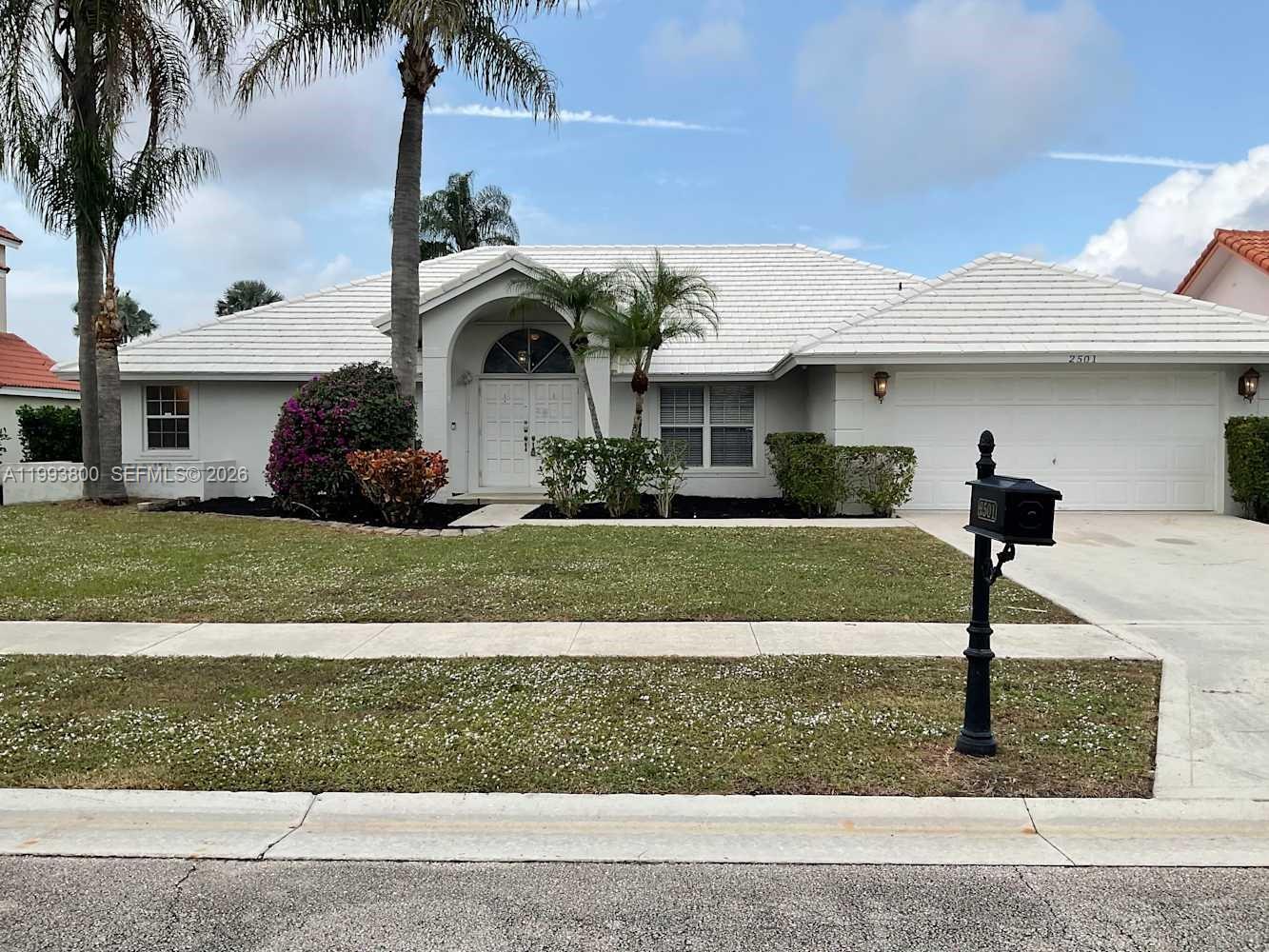 STONEGATE OF WELLINGTON - Residential Lease