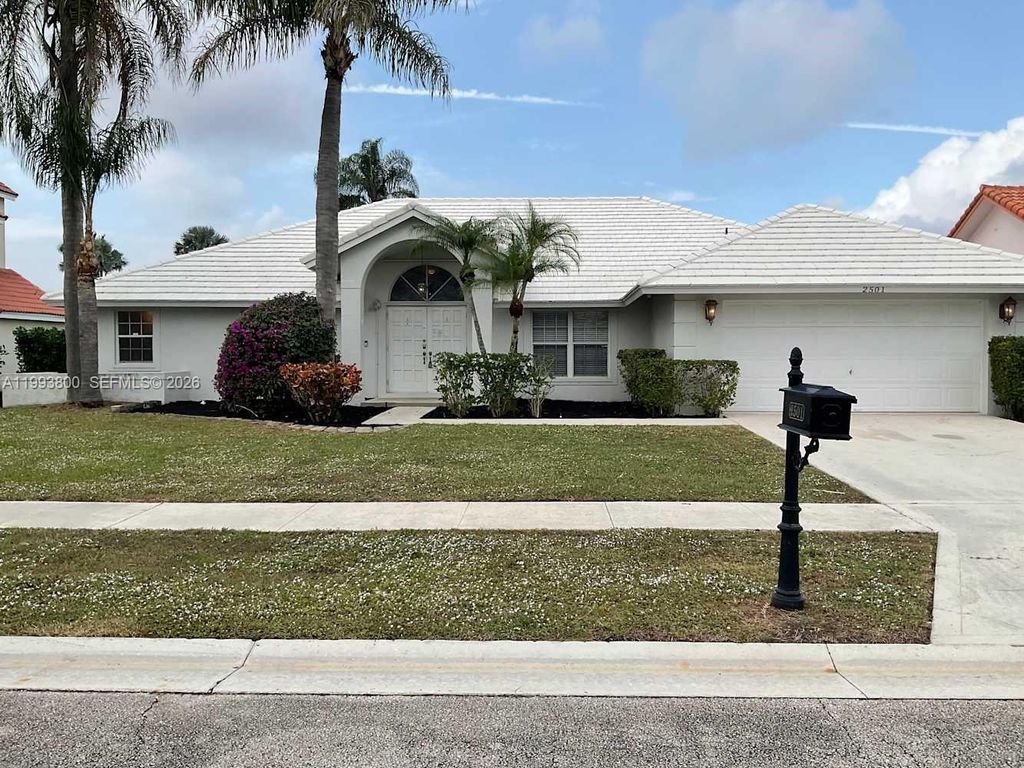 Photo of Wellington, FL 33414 (MLS # A11993800)