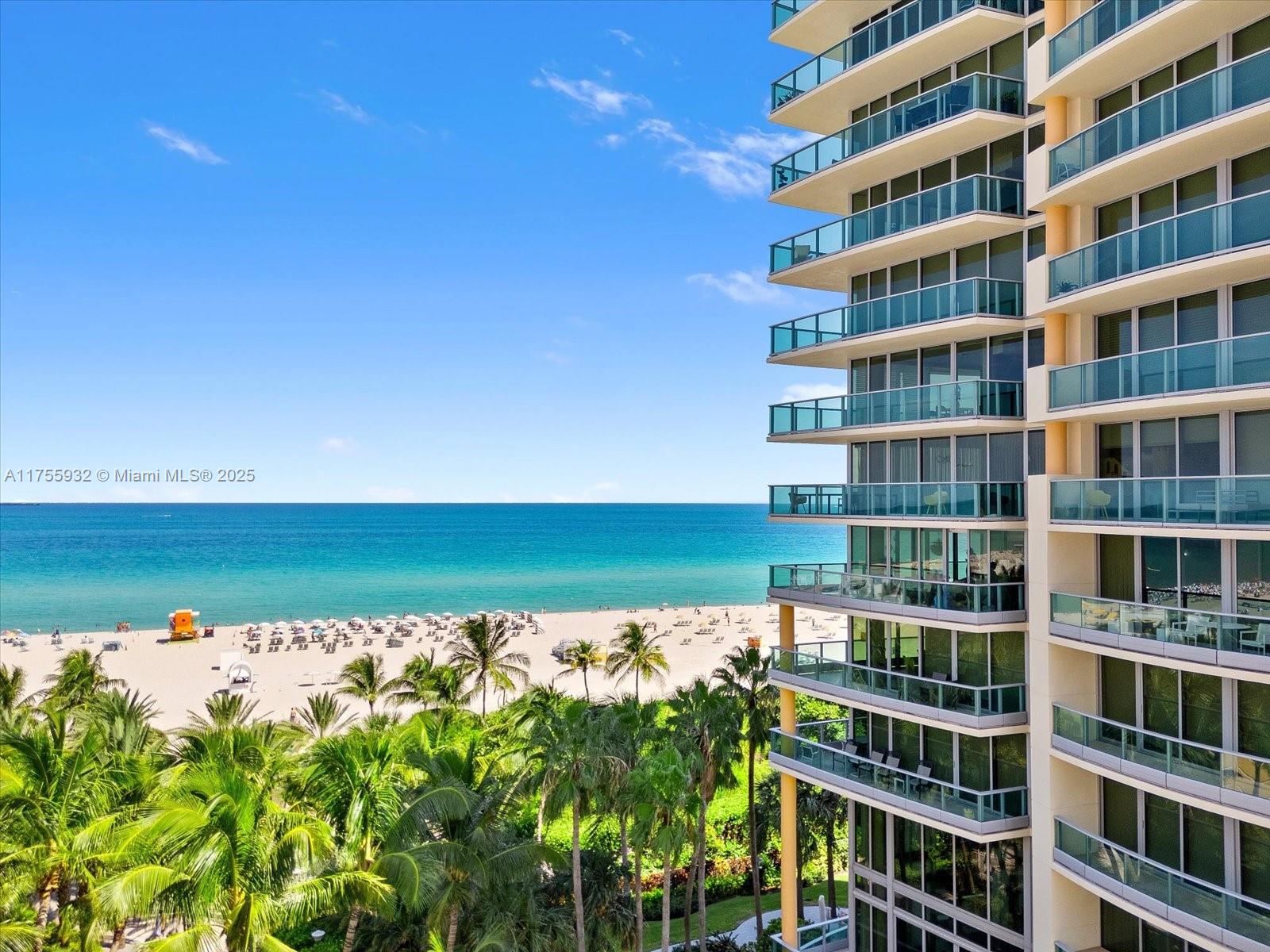 IL VILLAGGIO ON SOUTH BEA - Residential