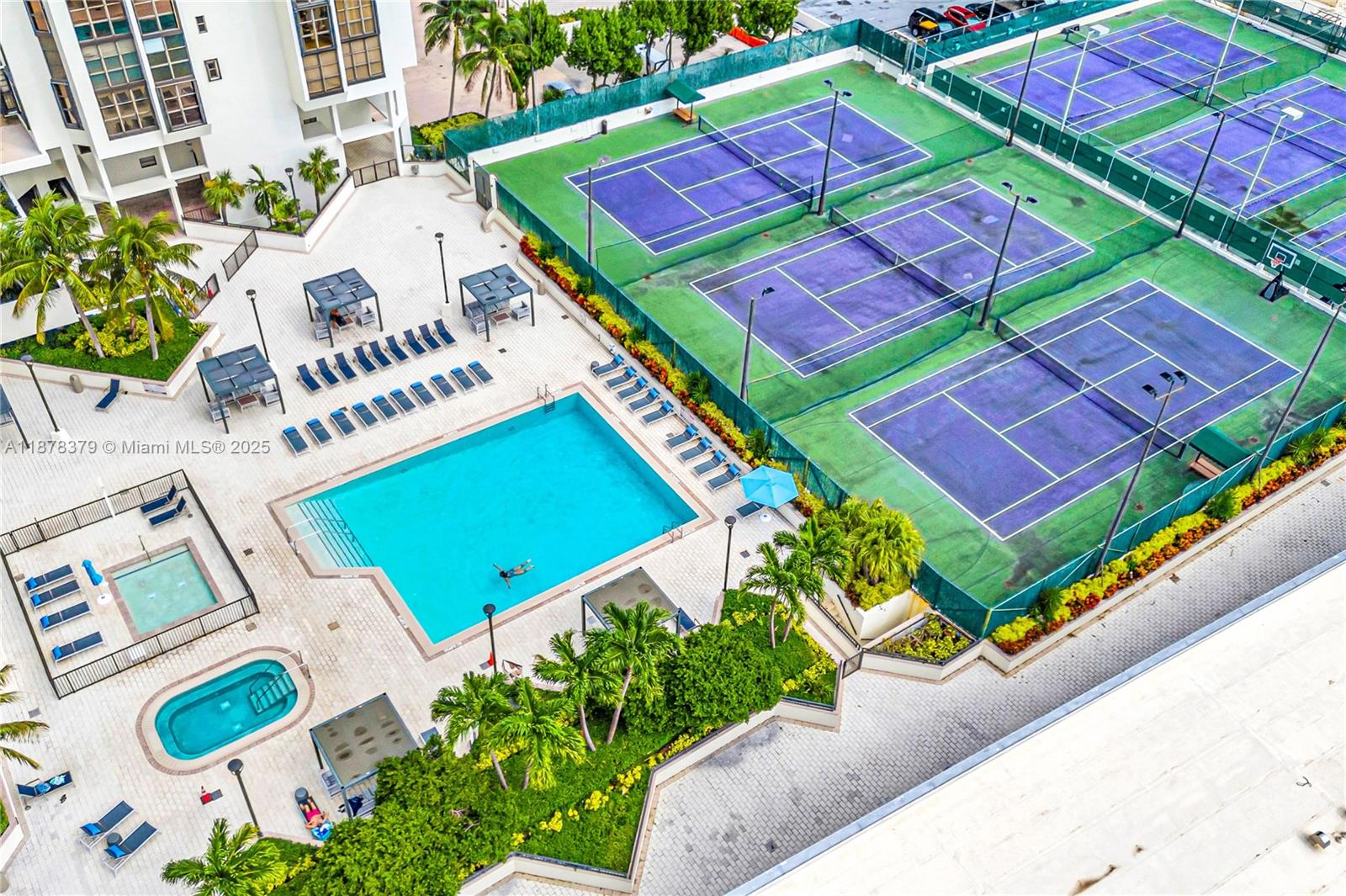 BRICKELL PLACE PHASE II C - Residential