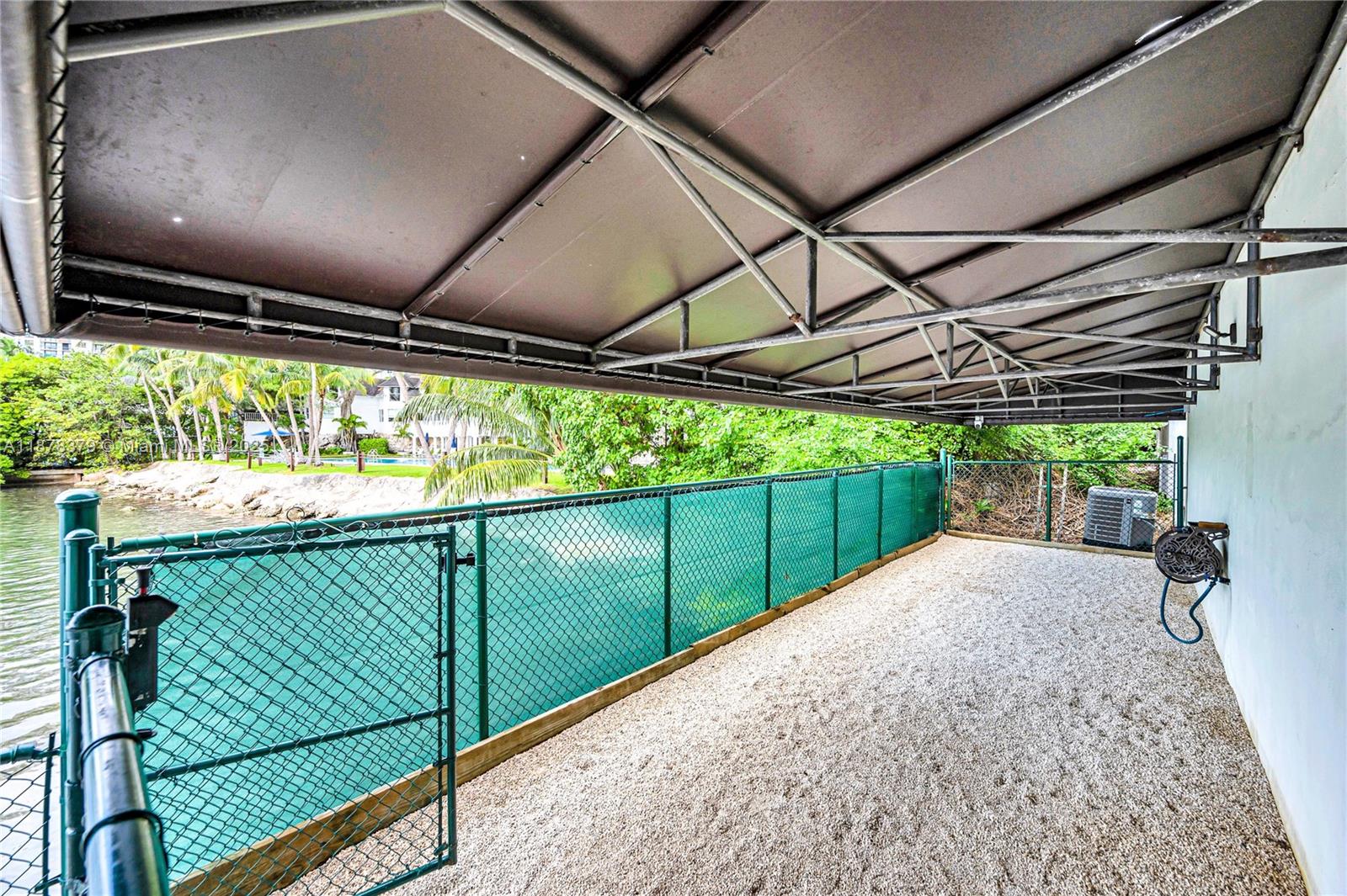 BRICKELL PLACE PHASE II C - Residential