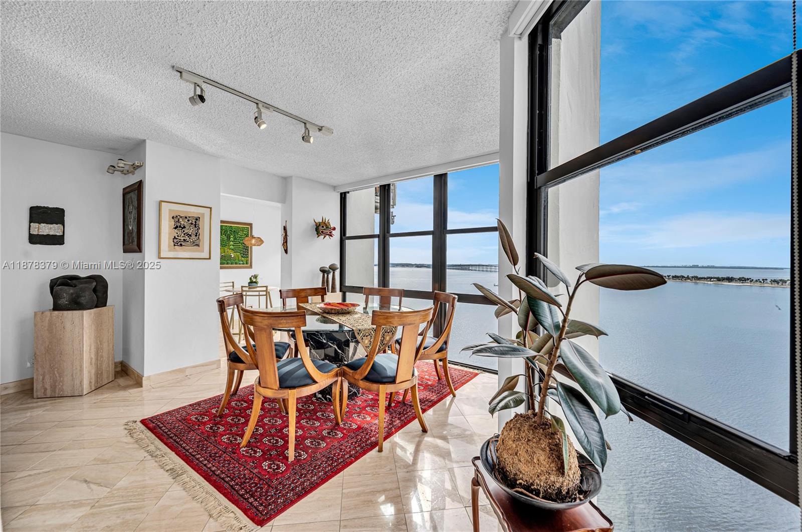 BRICKELL PLACE PHASE II C - Residential