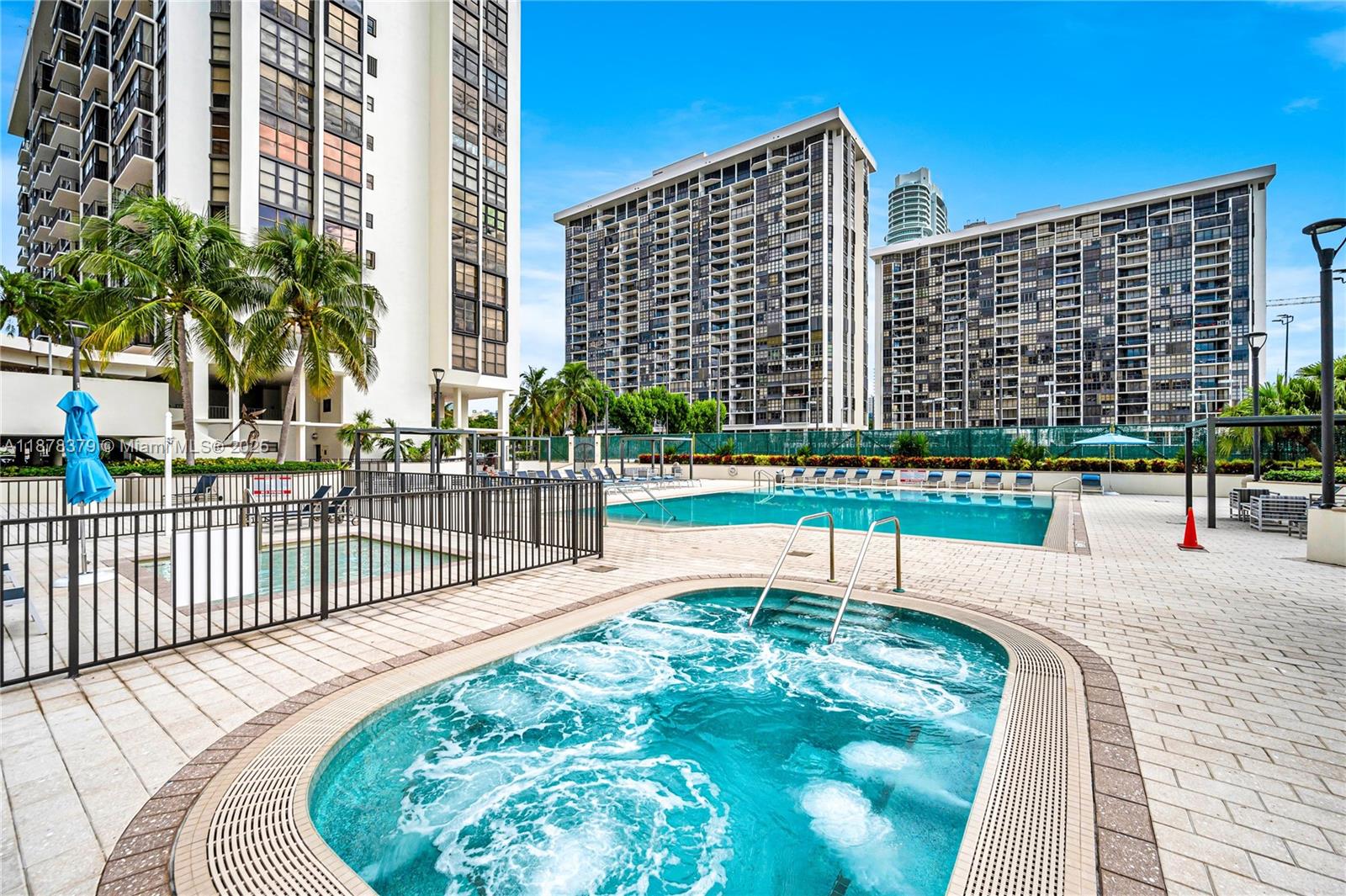 BRICKELL PLACE PHASE II C - Residential