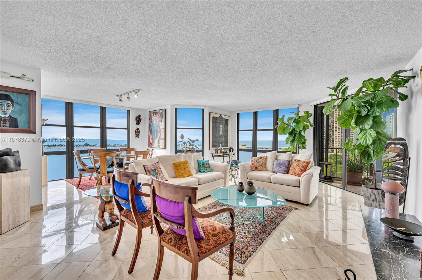 BRICKELL PLACE PHASE II C - Residential