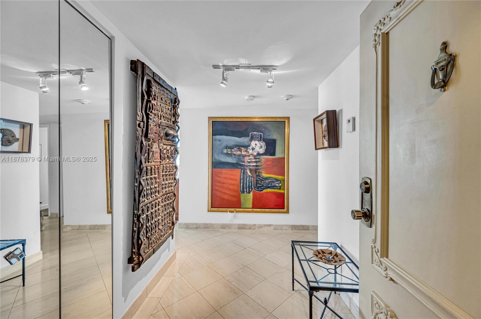 BRICKELL PLACE PHASE II C - Residential