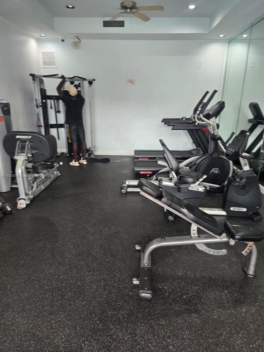 VILLA DEL SOL CONDO - Residential Lease