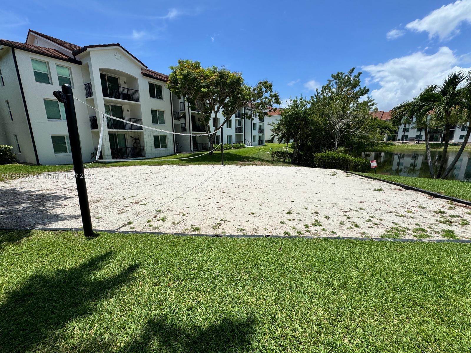VILLA DEL SOL CONDO - Residential Lease