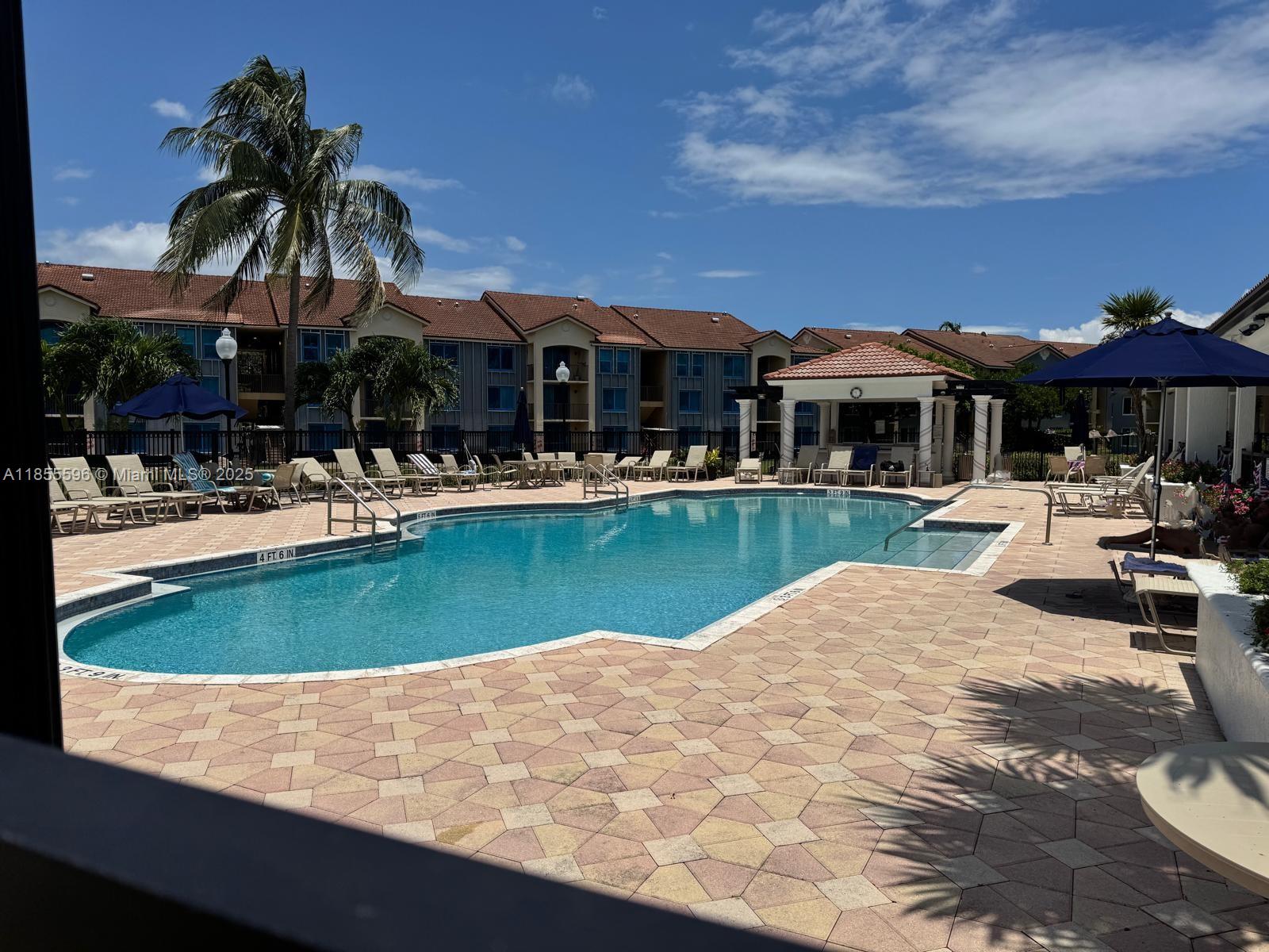 VILLA DEL SOL CONDO - Residential Lease